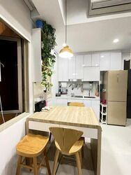 LIIV RESIDENCES (D5), Apartment #483646531